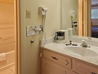 Motel Travelodge Ruidoso