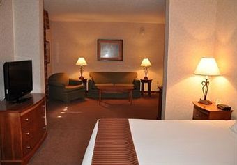 Hotel Ruidoso Mountain Inn