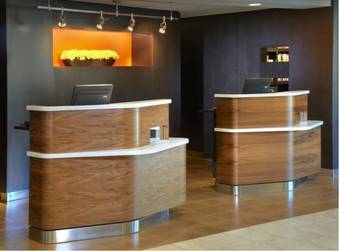 Hotel Courtyard Columbus Worthington