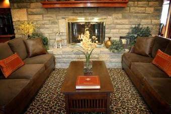 Hotel Homewood Suites Columbus-worthington