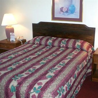 Motel Travel Inn Rockford