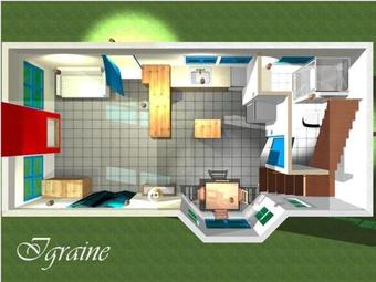 Lodge Chale Igraine - Monte Verde