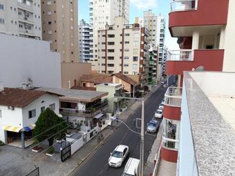 Apartamento Residencial Ariane