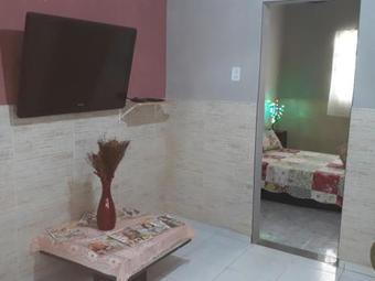 Hostal Pousada Mara Mar