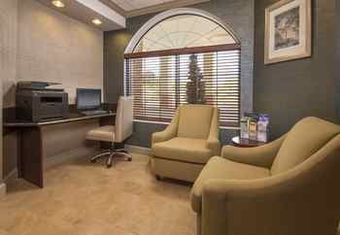 Hotel Springhill Suites State College