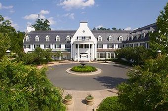 Hotel Nittany Lion Inn