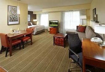 Hotel Residence Inn State College