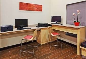 Hotel Towneplace Suites By Marriott Odessa