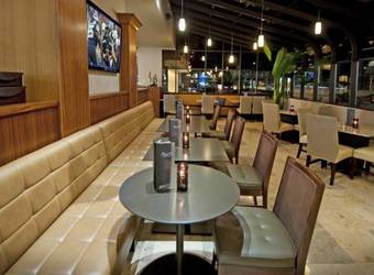 Silver Cloud Hotel - Bellevue Eastgate