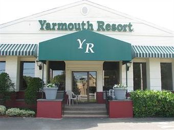 Hotel Yarmouth Resort
