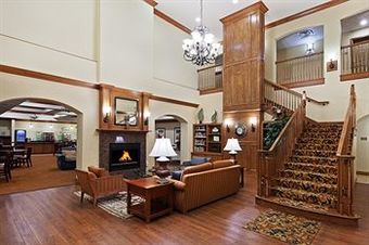 Hotel Country Inn And Suites Tyler South