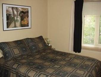 Apartamento Summit View Lodge