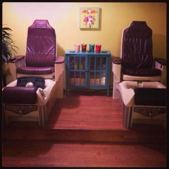 Motel Trailhead Lodging