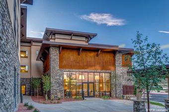 Hotel Homewood Suites By Hilton, Durango