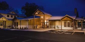 Aparthotel Worldmark New Braunfels