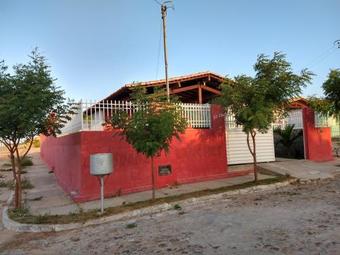 Sua Casa No Litoral