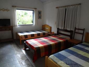 Hostal Chal� Del'minas