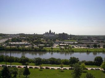 Hotel Quality Inn & Suites Event Center Des Moines