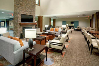 Hotel Staybridge Suites Bowling Green