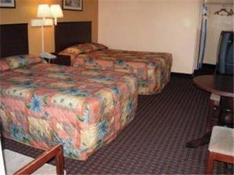 Hotel Country Hearth Inn - Valdosta