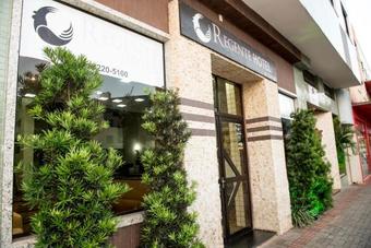 Regente Hotel