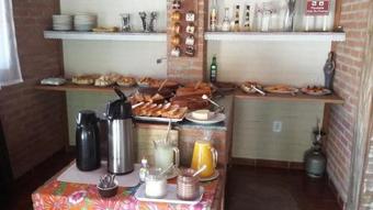 Hostal Pousada Vale Du'carmo