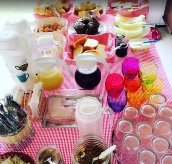 Hostal Pousada Caminho Das Flores