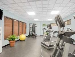 Hotel Wingate By Wyndham Green Bay