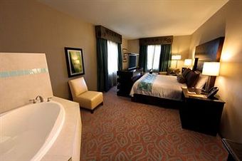 Hotel Win-river Resort And Casino