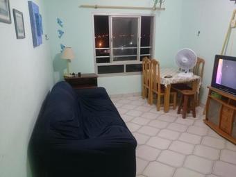 Apartamento A 100m Da Praia