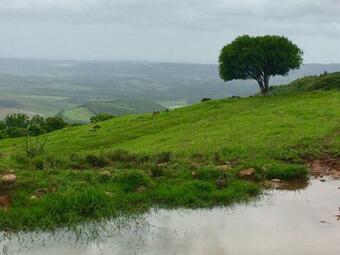 Hostal Pousada Do Belvedere - S�tio Ramos