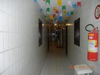 Posada Hotel S�o Francisco