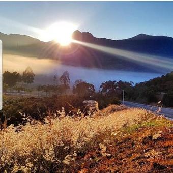 Bed & Breakfast Recanto Pedra Menina