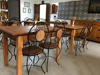 Hostal Pousada Mariana