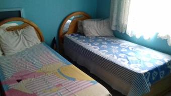 Apartamento Aparkit Vila Cai�ara