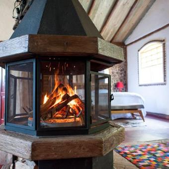 Hostal Pousada Pegada Da On�a