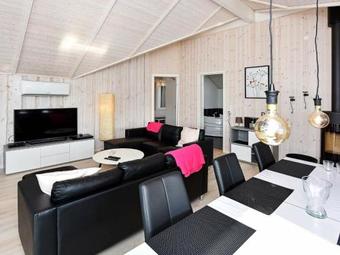 Holiday Home Ansager V