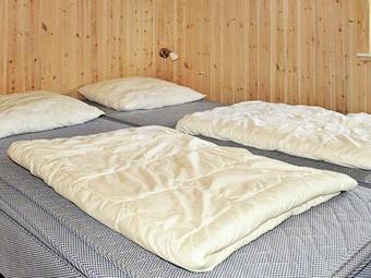 Holiday Home S�bredden III