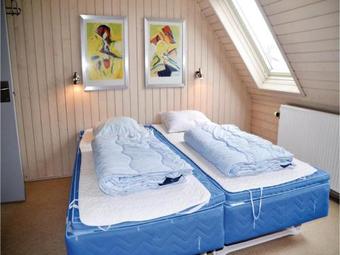 Holiday Home Tofteg�rdsvej Ansager I