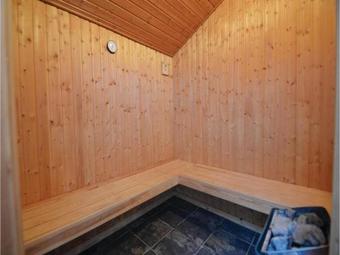 Holiday Home Toftlund With A Fireplace 04