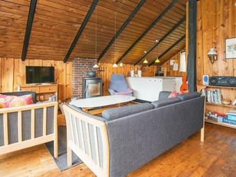 Three-bedroom Holiday Home In Toftlund 8