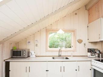 Three-bedroom Holiday Home In Toftlund 41