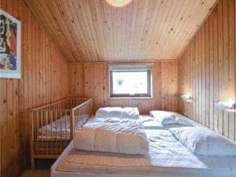 Holiday Home Midtparken VI