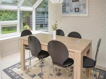 Holiday Home �stmarken Toftlund V