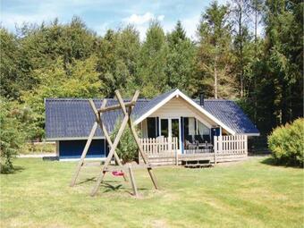 Holiday Home �stmarken Toftlund XII