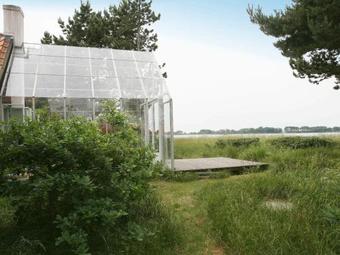 Five-bedroom Holiday Home In Askeby