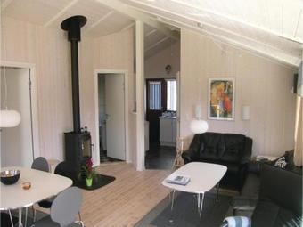Holiday Home Baldersvej Askeby IX