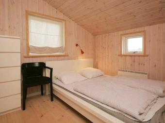 Four-bedroom Holiday Home In Askeby