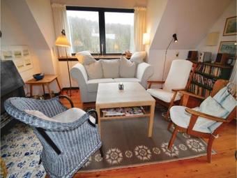 Three-bedroom Accommodation In Askeby