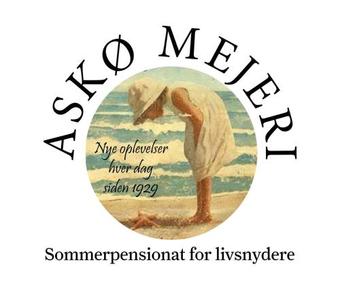 Bed & Breakfast Ask� Mejeri